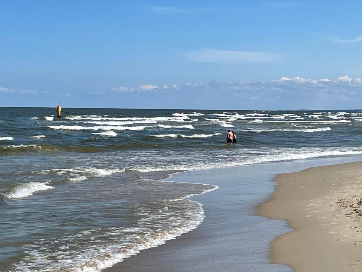 Lazurowa Fala-2021, Baltic Park Stegna (Pomerania)