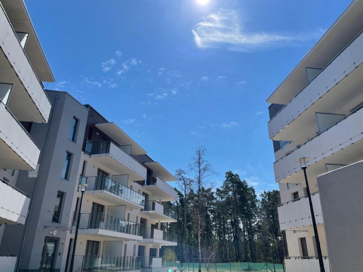 Lazurowa Fala-2021, Baltic Park *