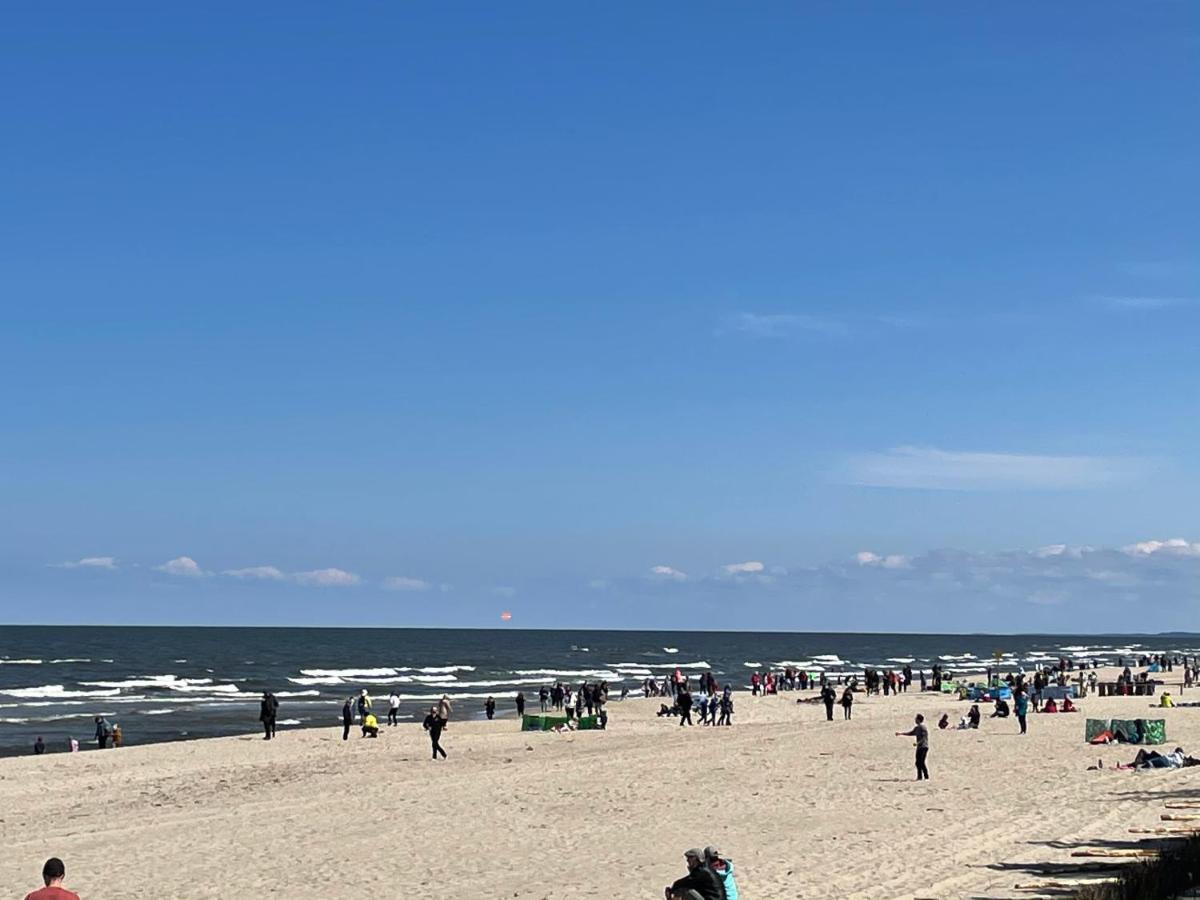 Lazurowa Fala-2021, Baltic Park Stegna (Pomerania)